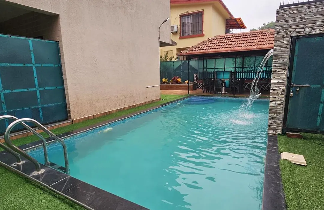 Gold Villa-1