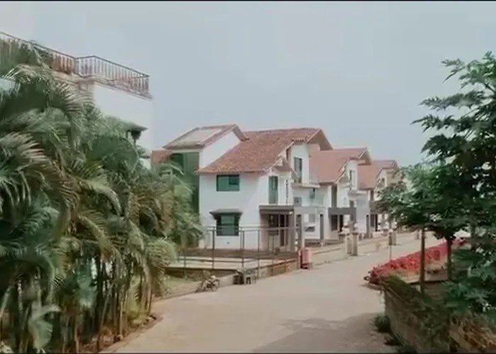 Rain Forest Resort Lonavala